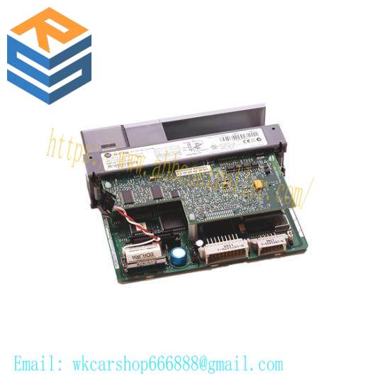 1747-l552_slc_5_05_32k_controller.jpg ASML 4022.436.7217, Precision Module for Semiconductor Manufacturing