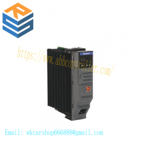 GE IC695CPE310-ACAT CPU Module; Manufacturer: GE-FANUC