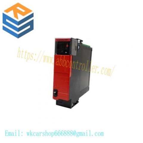 Allen-Bradley 1756-L7SPXT ControlLogix Modular Controller