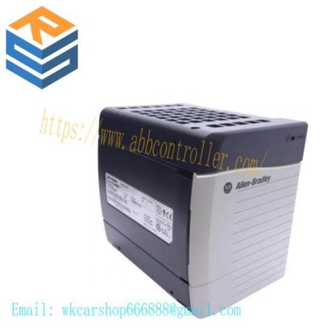 Allen-Bradley 1756-PA72/B ControlLogix Power Supply