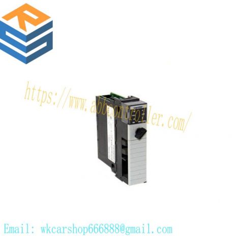 SIEMENS 1756-L62 ControlLogix PLC - Advanced Industrial Automation Solution