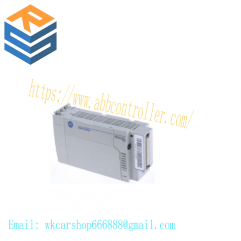Allen-Bradley 1764-LSP MicroLogix 1500 Standard Processor Unit