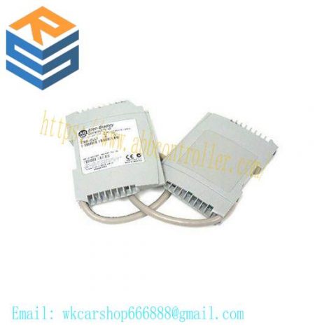 Allen-Bradley 1769-CLL1 Connection Cable, Industrial Control Solutions