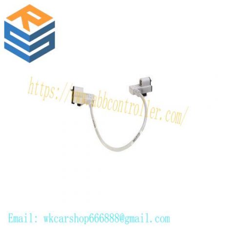 Allen-Bradley 1794-CE1 Flex I/O Extender Cable for Industrial Control Systems