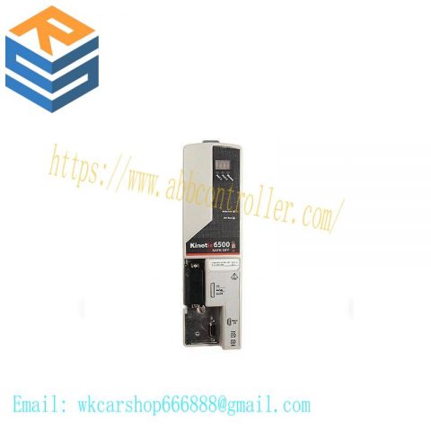 AB 2094-EN02D-M01-S0 Industrial Control Module