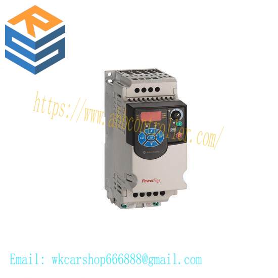 22f-d4p2n113_ac_drive.jpg Advanced 22F-D4P2N113 AC Drive: Unleashing Industrial Efficiency and Precision