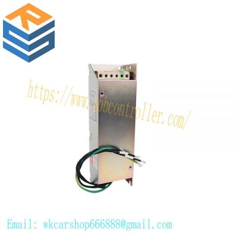 ABB AB 25-RF7P5-AL EMC Filter Kit
