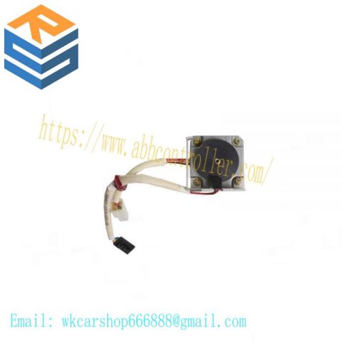 K&S 2H17SH-KS02 Stepping Motor, Industrial Grade, Precision Control