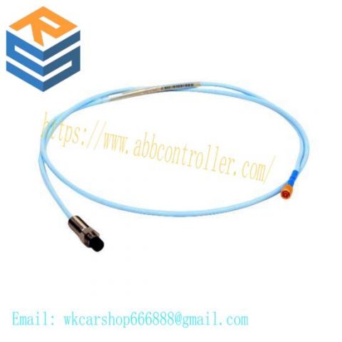 Bently Nevada 3300 XL 8mm Proximity Transducer System 330101-00-12-10-02-00