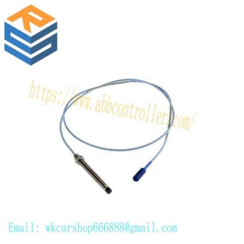 Bently Nevada 330104-00-06-50-20-00 Control Module