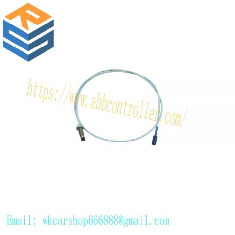 BENTLY NEVADA 330171-00-12-10-01-CN Proximity Transducer System