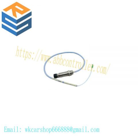 BENTLY NEVADA Proximity Sensor 330851-04-000-015-10-01-05