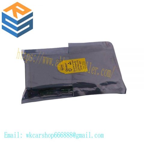 Bently Nevada 3500/05-02-04-00-00-00 DC IN Card Input Module - Industrial Control System Innovation