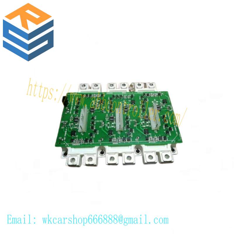 3bhe015619r0001_abb_pcb_board.jpeg ABB 3BHE PCB Board, Model: 015619R0001, Industrial Control Modules