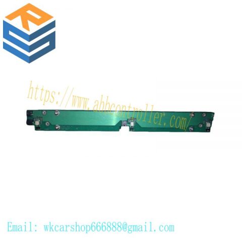 ABB 3BHE038369 P201 XZ C827 A, High-Efficiency AC Drive