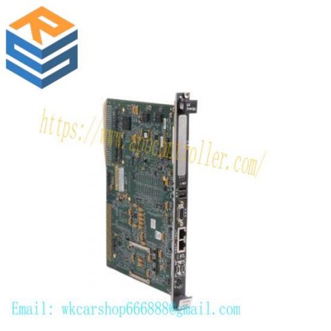 GE 3VTVZ590CD001 Mark VI Circuit Board - High-Performance Control System Module