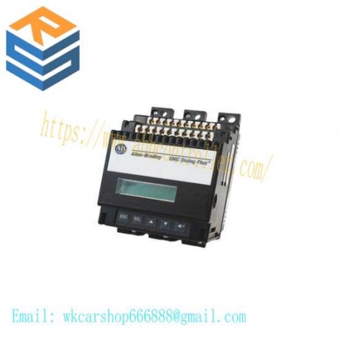 SIEMENS 40888-490-01-A1FX Control Module - Industrial Automation Core Component