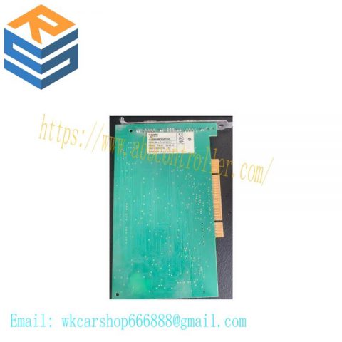 Schneider 416NHM30032A: Dual Port MB+ PCI Adapter for Enhanced Automation Efficiency