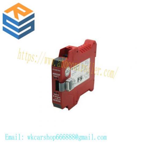Schneider Electric 440R-H23178 Safety Relay - Industrial Grade Relay Module