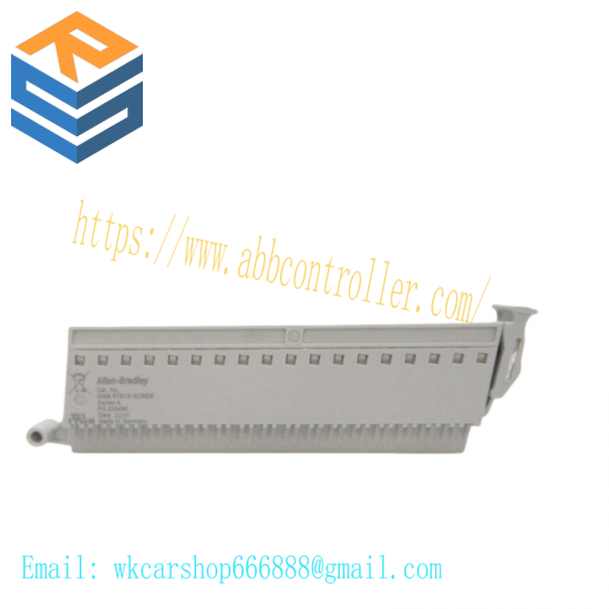 5069-rtb18-screw_compact_i_o_18_pins_screw_type_terminal_block_kit_1.png Allen-Bradley 5069-RTB18-SCREW Compact I/O 18-pin Screw Type Terminal Block Kit