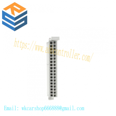 Allen-Bradley 5069-RTB18-SCREW Terminal Block, High-Power Modular Solution for Industrial Control