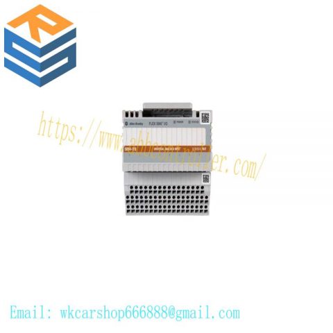 Siemens 5094-IY8 Analog 8-Channel Universal Input Module