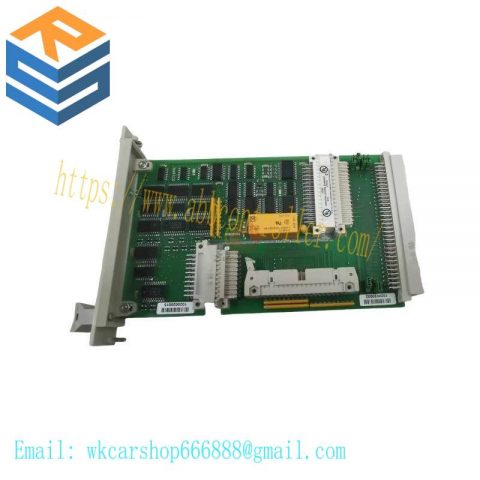 Honeywell 51306673-200 UCN Digital Input IOP: Industrial Control Module