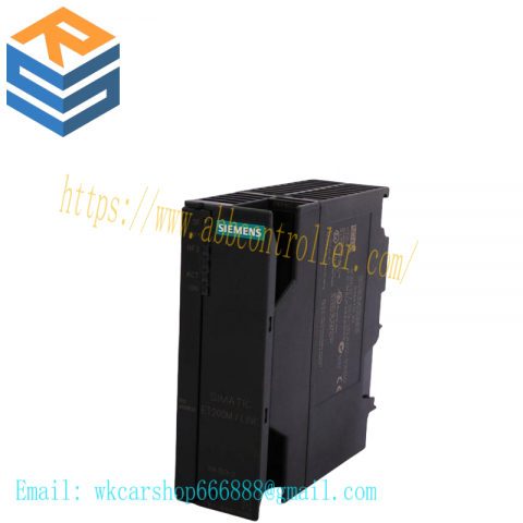 SIEMENS 6AT1131-6DD21-0AB0: Innovative SIJECT-CI16I Module for 24V DC Systems