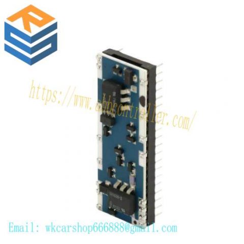 Siemens 6DD1688-1AA0 Interface Module for Advanced Industrial Control Solutions