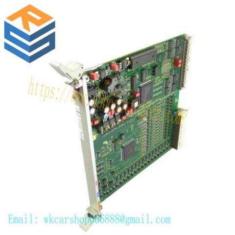 Siemens 6DP1210-8BB Binary Input Output Module