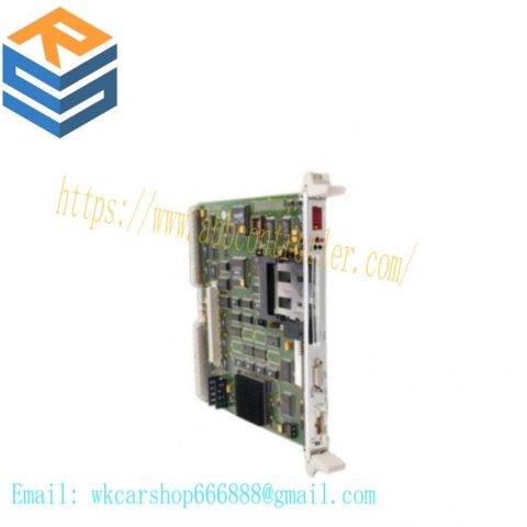 SIEMENS 6DP1995-8AA: Industrial Analog Signal Coupling I/O Module