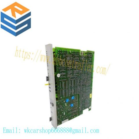 SIEMENS 6DS1618-8CA: 48-Channel Binary Input Module for Industrial Automation