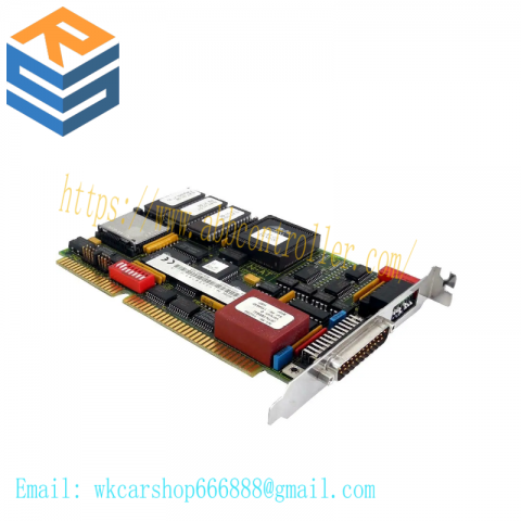Siemens 6DS1 222-8BA Near Bus Connection Module
