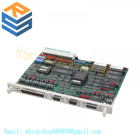 SIEMENS 6ES5242-1AA41: High Speed Counting Module for Industrial Automation