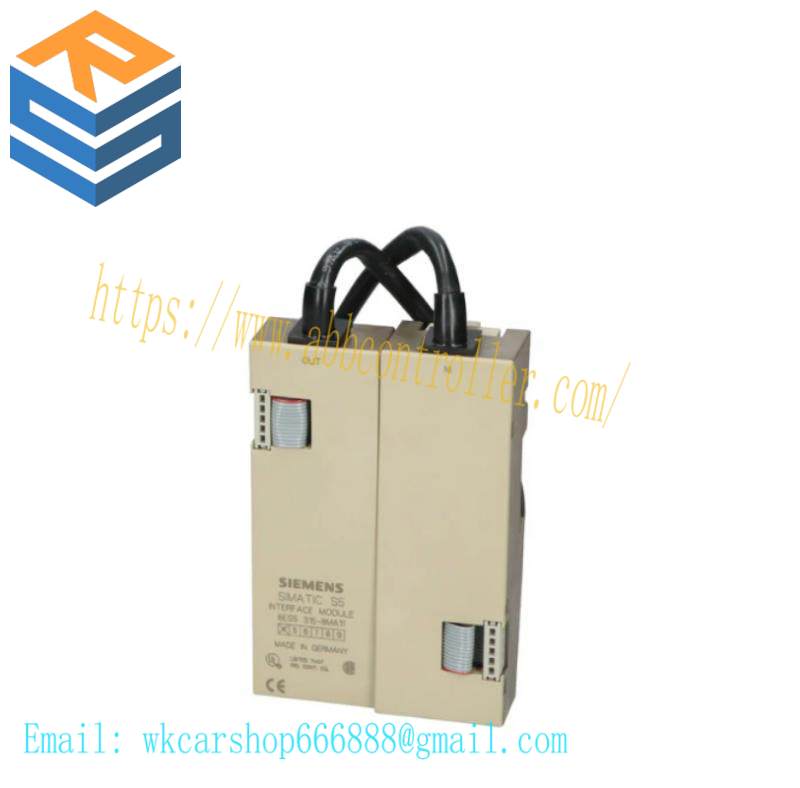 6es5315-8ma11_siemens_im315_interface_module.jpg SIEMENS 6ES5315-8MA11 IM315: Advanced Interface Module for Industrial Control