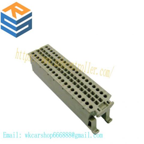 SIEMENS 6ES5490-8MA12 S5 Crimp Connector: Advanced Connection Solution for Industrial Automation