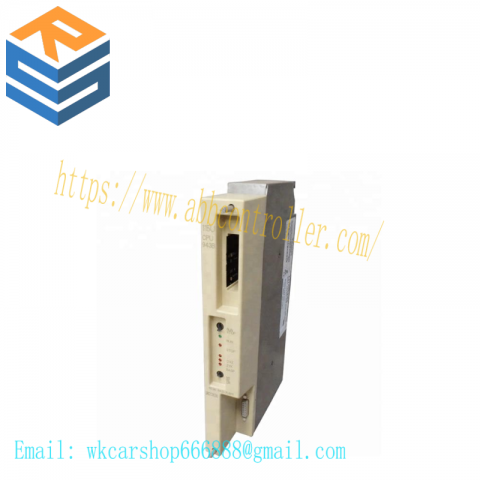 SIEMENS 6ES5943-7UB11 CPU943B: Advanced Modular Control Unit for Industrial Automation