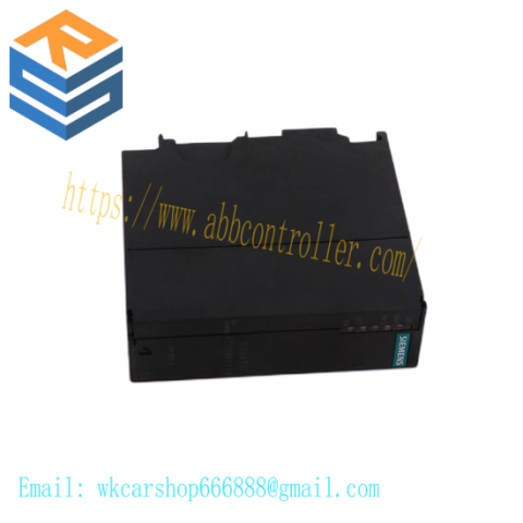 Siemens 6ES5943-7UB11 Processor Module
