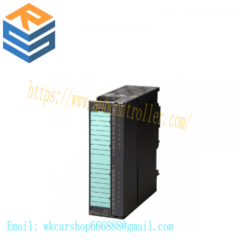 SIEMENS SIMATIC S7-300 Source Input Module, 6ES7321-1BH50-0AA0