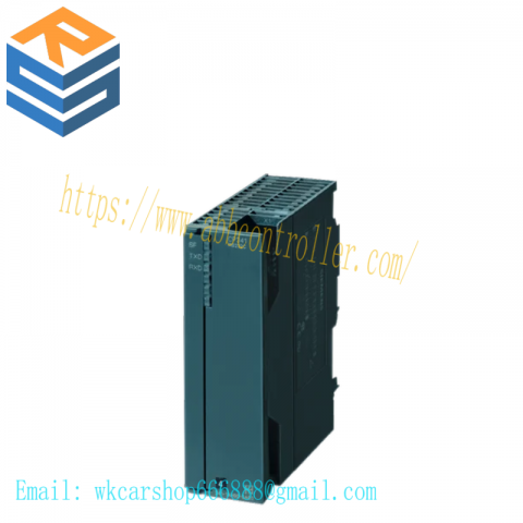 SIEMENS 6ES7341-1AH01-0AE0 Communications Processor: High Performance Networking Module