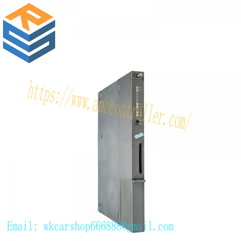 SIEMENS 6ES7413-1XG01-0AB0: Advanced Central Processing Unit for Industrial Automation