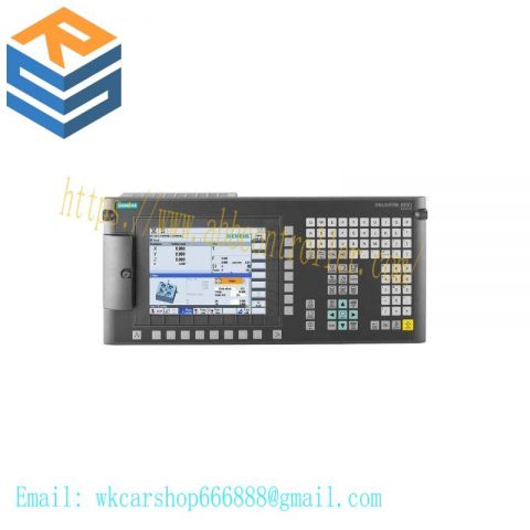 SIEMENS 6FC5370-2AT02-0CA0 SINUMERIK Drives for Precision Control, Industry Standard