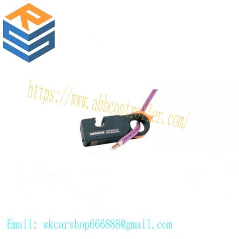 SIEMENS PROFIBUS FastConnect Stripping Tool 6GK1905-6AA00, Precision Cutting for Industrial Automation