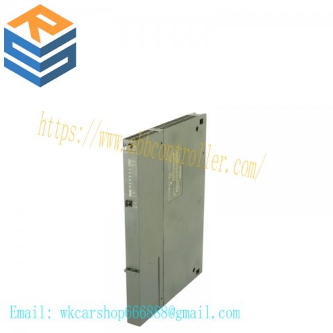 SIEMENS 6GK7443-5DX02-0XE0 COMMUNICATION PROCESSOR: Industrial Control Module for Enhanced Efficiency