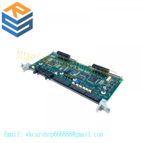 SIEMENS 6SE7090-0XX84-0AB0 Motion Control Module