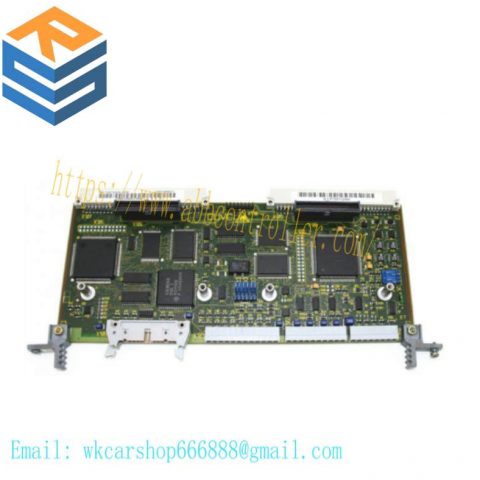 SIEMENS 6SE7090-0XX84-1CG1 Power Unit Interface Module