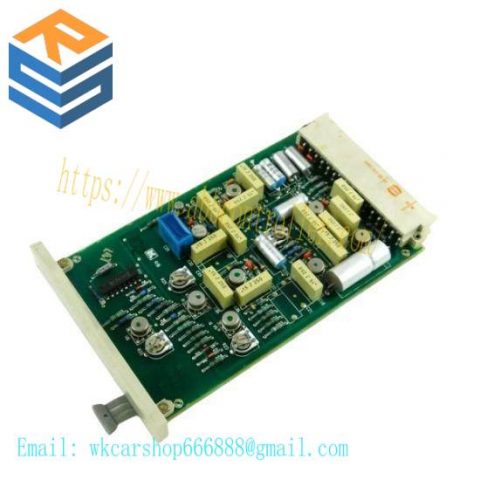 Siemens 7TW4600-0/BF - Industrial Control Module, Precise Automation Solutions