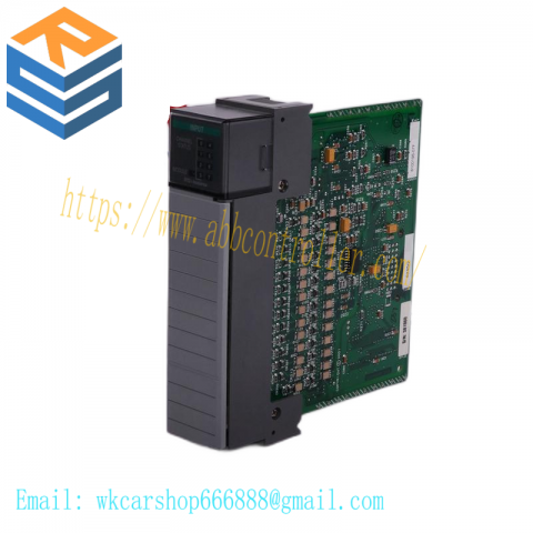ABB AB 80190-440-03-R Flex Interface Board, Control & Automation Module