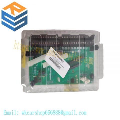 Honeywell 8C-TDIL01 51306856-175 Digital Input Board