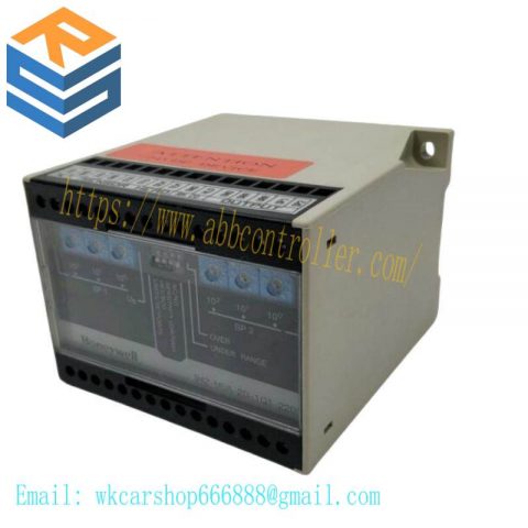 HONEYWELL 942-M0A-2D-1G1 Proximity Sensors for Industrial Control